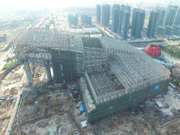 揚(yáng)塵在線監(jiān)測系統(tǒng)是什么東西？