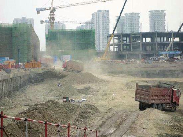 風途揚塵在線監(jiān)測系統(tǒng)好在哪？