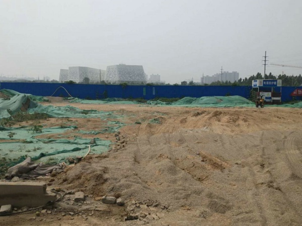 揚(yáng)塵在線監(jiān)測系統(tǒng)是干嘛用的？