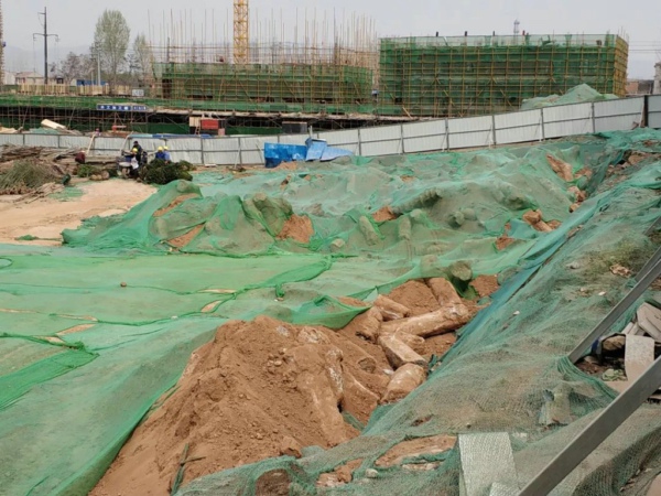 揚(yáng)塵在線監(jiān)測系統(tǒng)廠家該如何選擇？