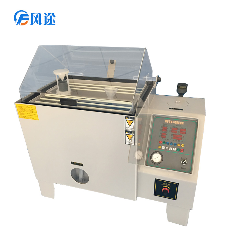 在汽車行業(yè)，鹽霧試驗機有什么用？