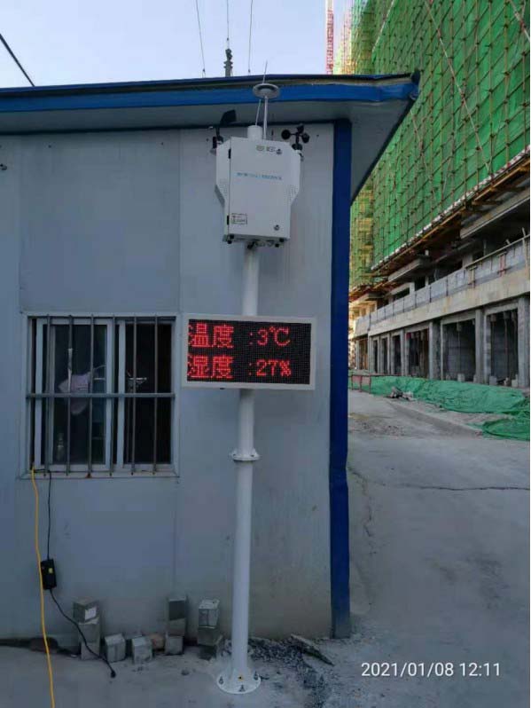 塵肺病，如何避免揚(yáng)塵污染？