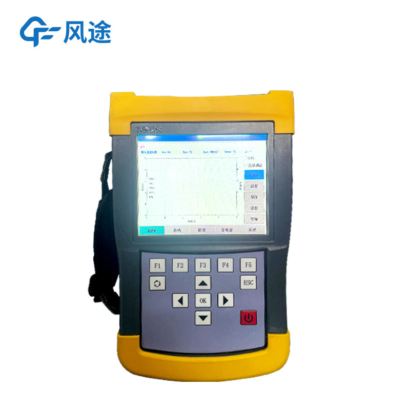 便攜式IV測試儀介紹